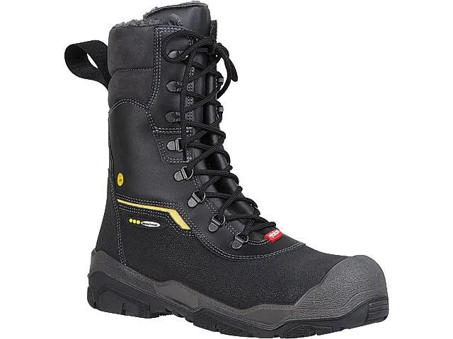 Skyddskänga JALAS 1808 Ice track 41