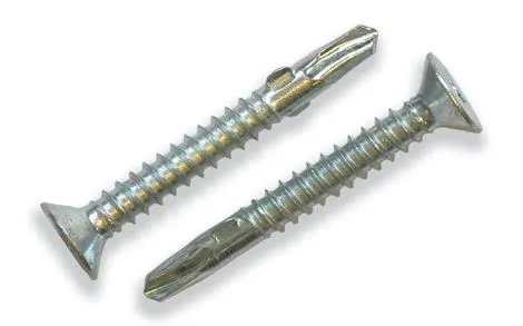 FIXX 1531718 Wingdril 4.8 mm, FZB, TX25 50 mm, 200-pack