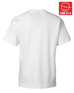 ID T-shirts Vit (#0848)