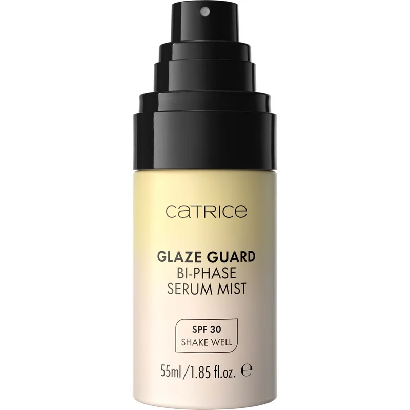 Catrice Glaze Guard Bi-Phase Serum Mist 55 ml