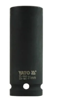 Krafthylsa YATO YT-1041