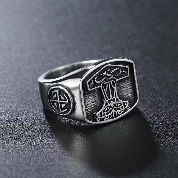 Ring Tenja