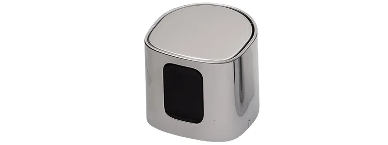 FM Mattsson 3548-0109 Temperaturvred krom