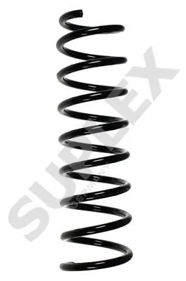 Spiralfjäder SUPLEX 06307