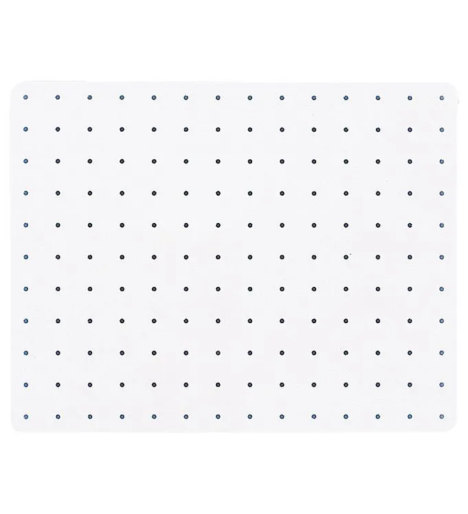 Hama Maxi Pinne Pärlplatta - Rektangel