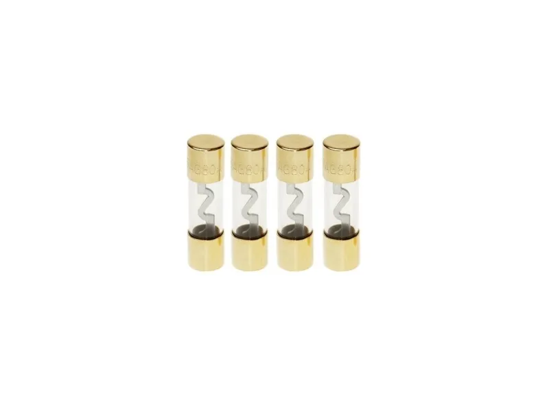 ACV AGU-säkring 60A 4-PACK