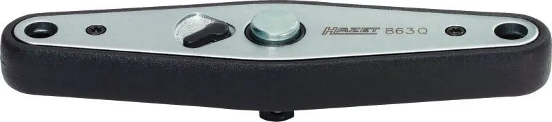 Spärrskaft HAZET 863Q
