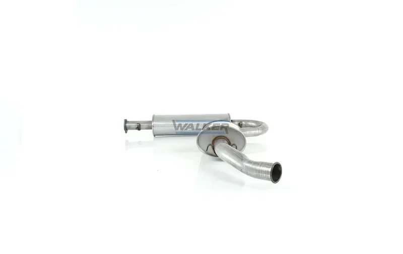 Bakre ljuddämpare WALKER 19288