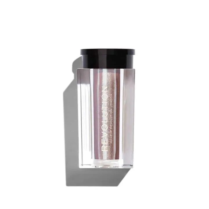 Makeup Revolution Crushed Pearl Pigments – Money Tree
