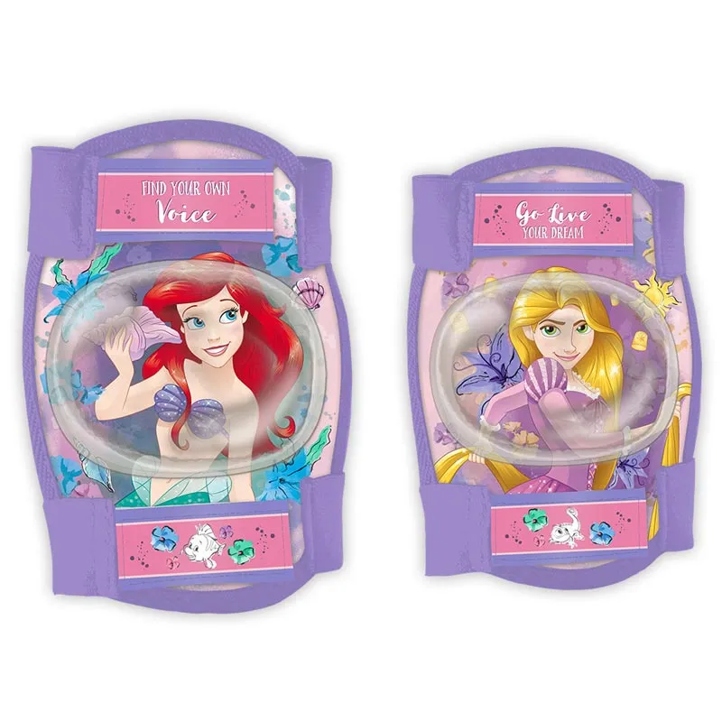 Disney Princess Skyddsset
