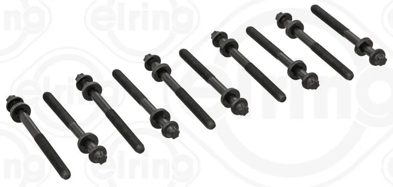Topplocksbultsats ELRING 330.060