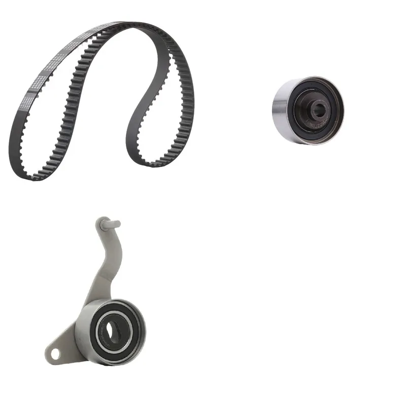 Kamremssats RIDEX 307T0071