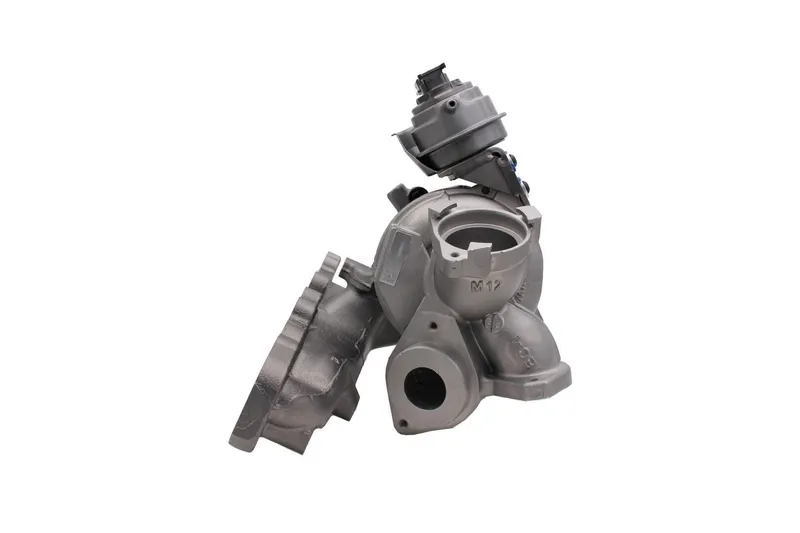 Turboaggregat WALKER 59600G-PV