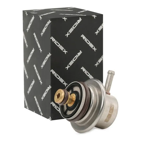 Bränsletrycksregulator RIDEX 168C0023