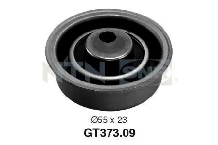 SNR Spännrulle, kamrem – P895375 – hyundai, mitsubishi – OE 23357-33120, 23357-33130