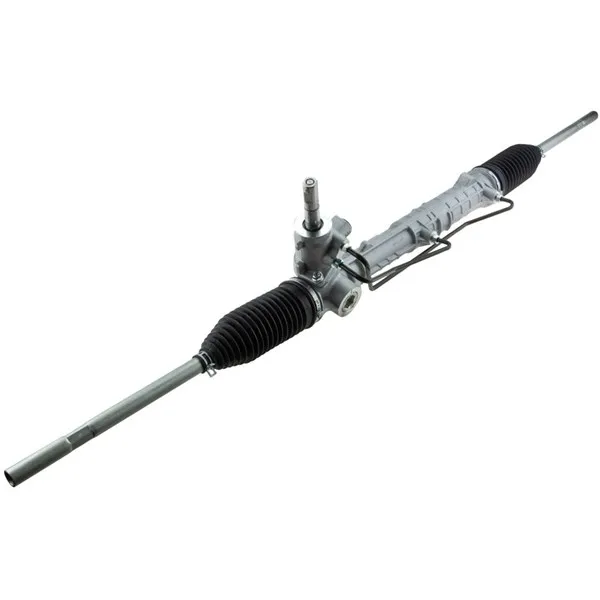 Styrväxel NTY SPK-CT-007