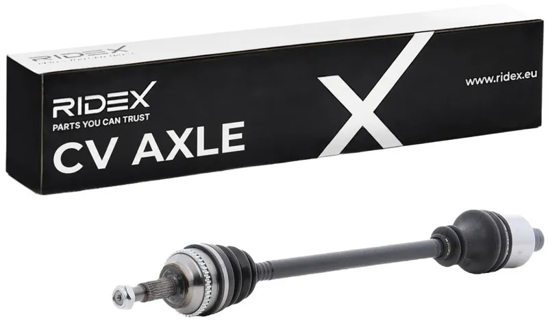 Drivaxel RIDEX 13D0218