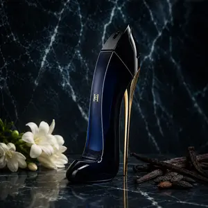 CAROLINA HERRERA Good Girl Eau de Parfum Refillable - 100 ml