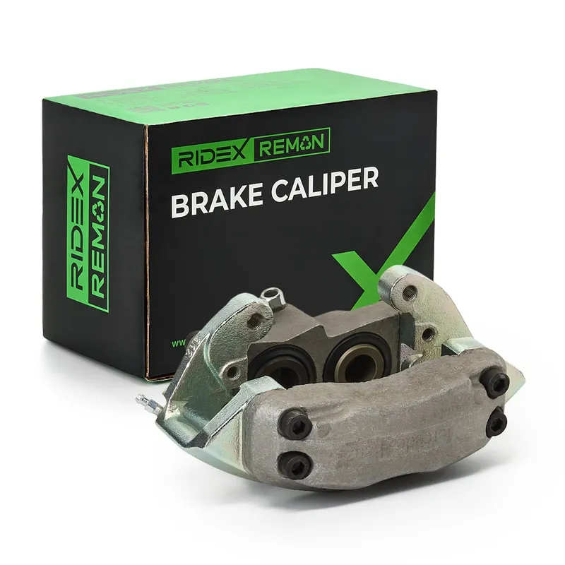 Bromsok RIDEX REMAN 78B3143R