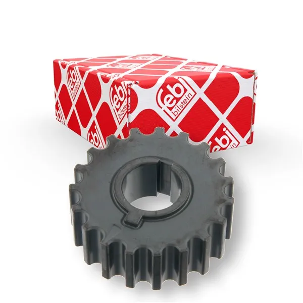 Kugghjul till vevaxel FEBI BILSTEIN 25101