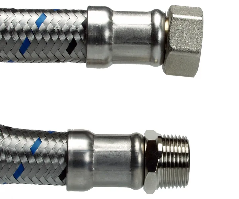Neoperl 8192589 Innerslang inv./utv. gänga G20 400 mm