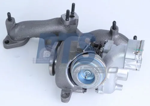 Turboaggregat BTS TURBO T914088BL