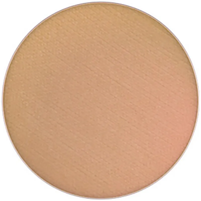 MAC Cosmetics Eye Shadow (Pro Palette Refill Pan) Satin Soba - 1.3 g