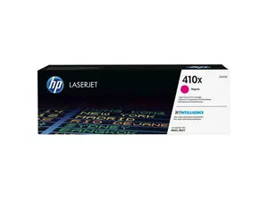 HP 410X Tonerkassett Magenta