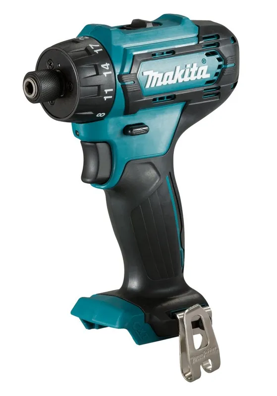Makita DF033DZ Skruvdragare utan batteri och laddare