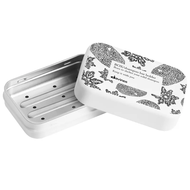 Davines Shampoo Bar Holder