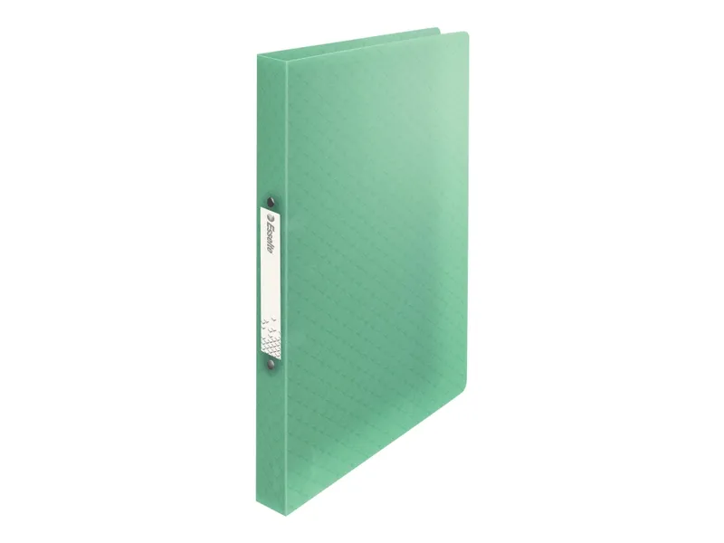 Esselte Colour'Breeze 2-Ring Binder Green
