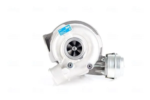 Turboaggregat NISSENS 93177