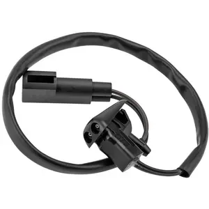 Spolarmunstycke NTY EDS-FR-015