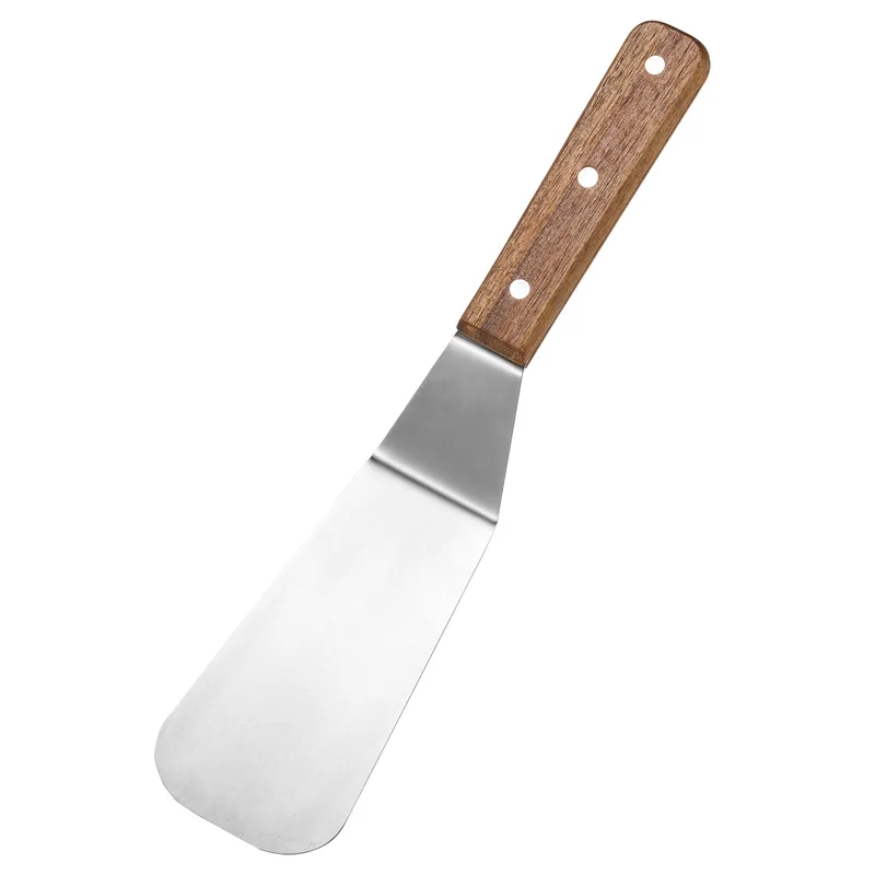 Dorre Studs stekspade Rostfritt Stål, akaciaträ, 28 cm
