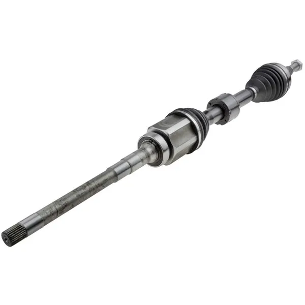 Drivaxel NTY NPW-FR-137