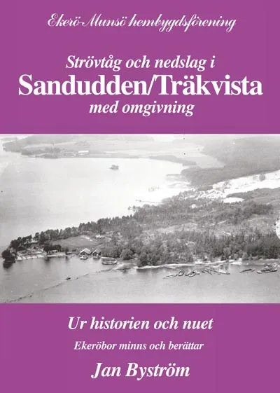 Sandudden/Träkvista