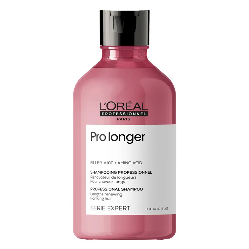 Pro Longer - Shampoo (#4412)