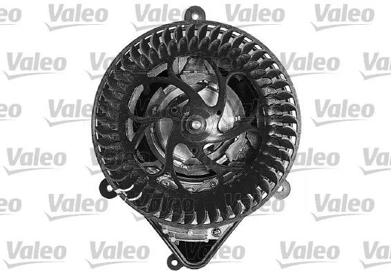 Kupéfläkt VALEO 698041