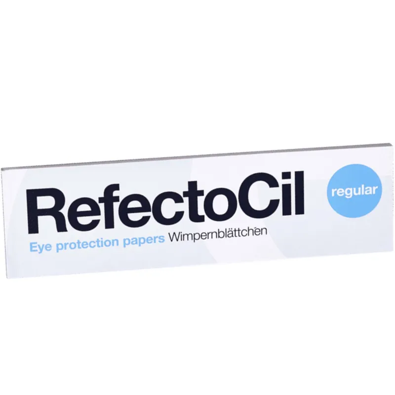 Refectocil 96 st Skydd för Ögon, Vård för Ögonfransar och Ögonbryn