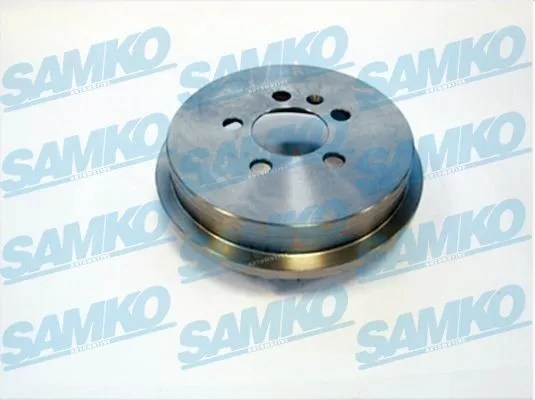 Bromstrumma SAMKO S70594