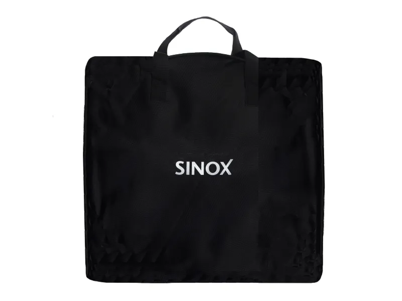 Sinox EV-laddningskabel mode 3 - 32A 1 fas - 5m - Svart
