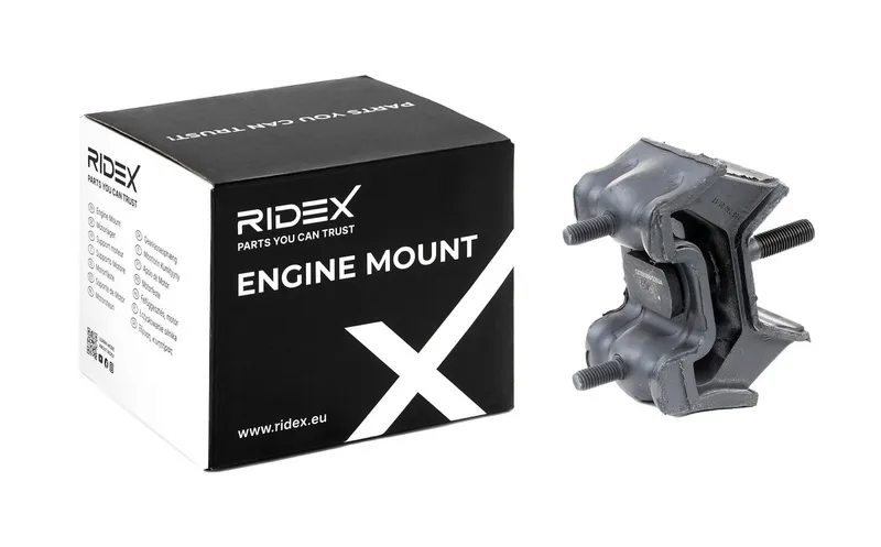 Motorkudde RIDEX 247E0277