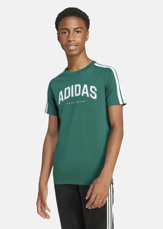 J C Colleg Tee (#2522)