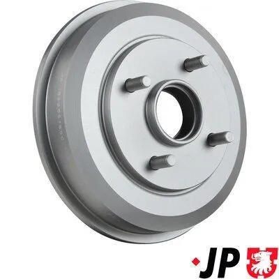 Bromstrumma JP GROUP 1563501300
