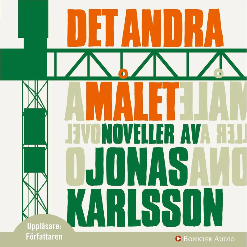 Det andra målet