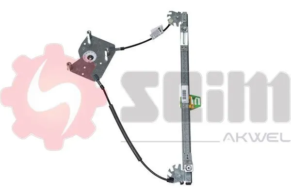Fönsterhiss SEIM 902812