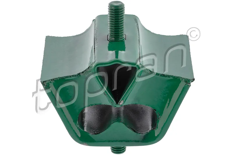 Motorkudde TOPRAN 104 280