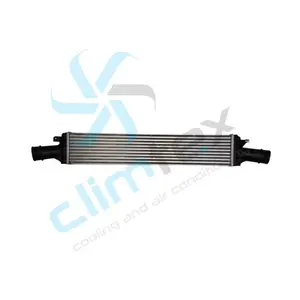Intercooler CLIMTEX CH4-685