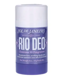 Delicia Drench™ Rio Deo 56 - Deodorant