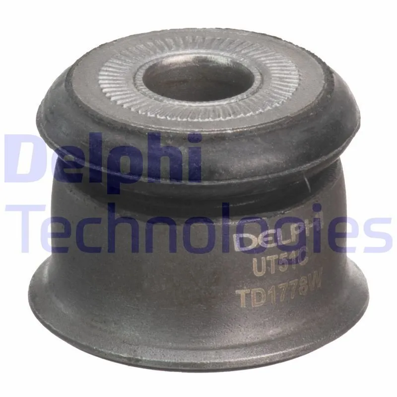 Upphängning, axelstomme DELPHI TD1778W